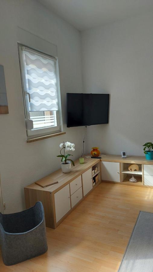 Apartamento Himmelblau Ilmenau Exterior foto