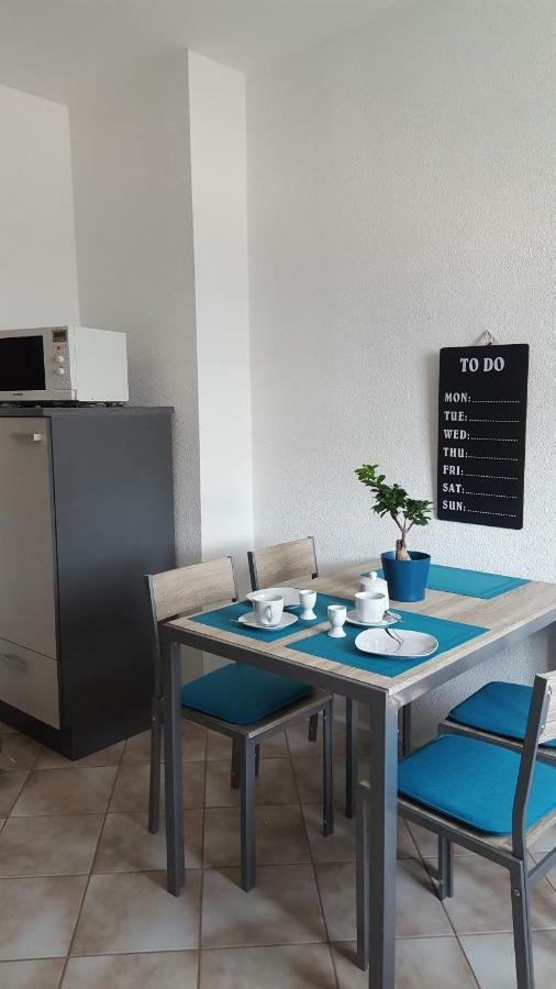 Apartamento Himmelblau Ilmenau Exterior foto