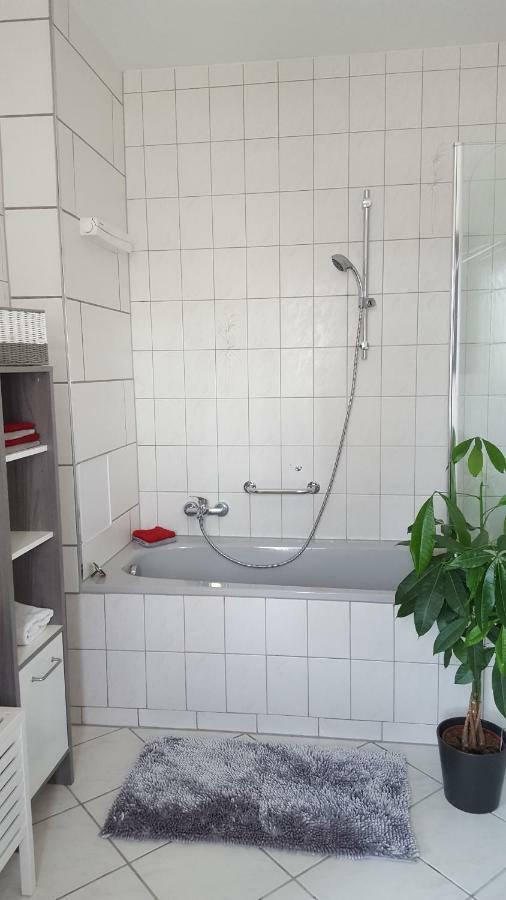 Apartamento Himmelblau Ilmenau Exterior foto