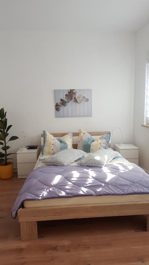 Apartamento Himmelblau Ilmenau Exterior foto